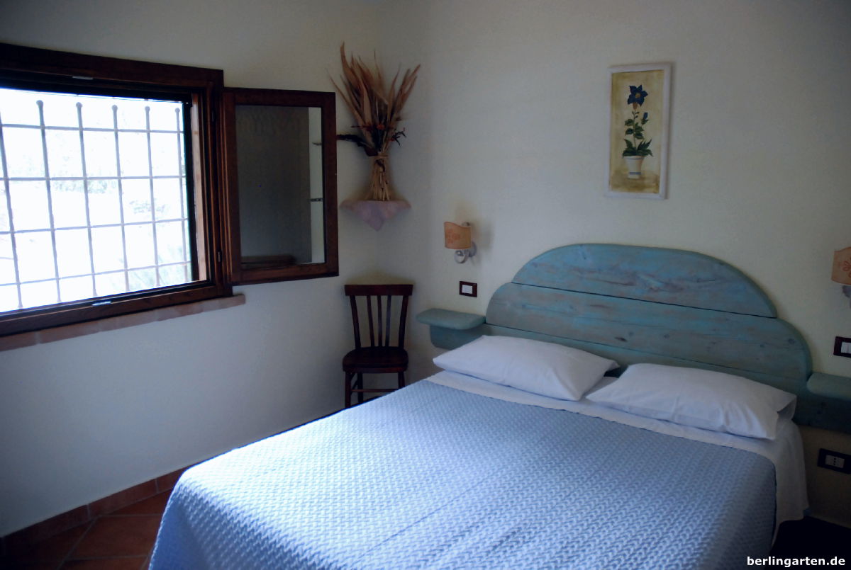 Paradiesisch urlauben auf Sardinien. – berlingarten