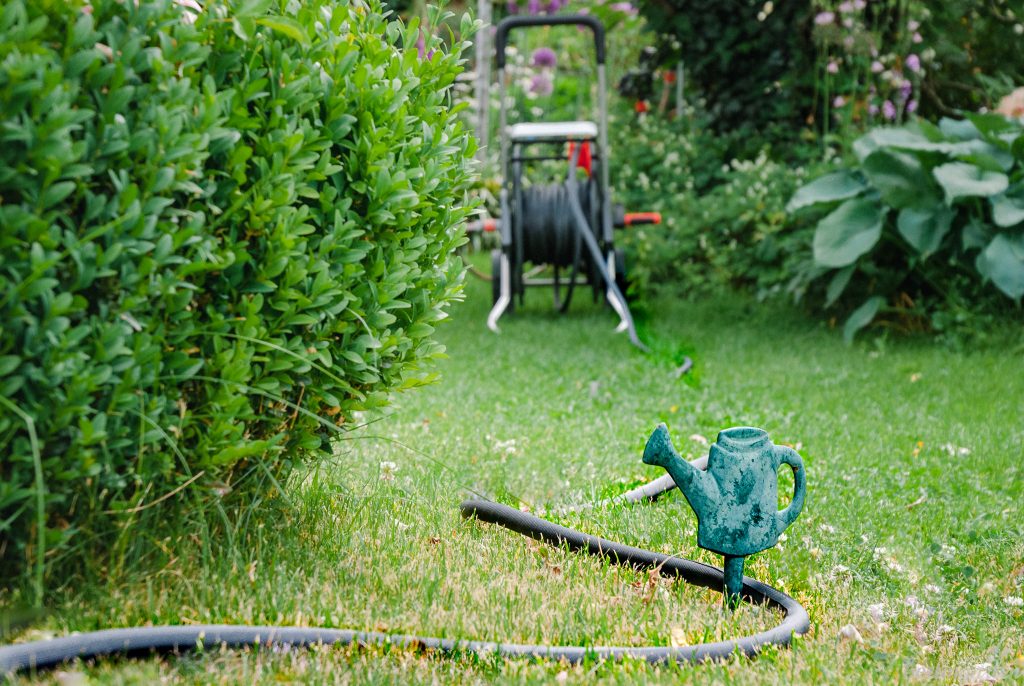 Gartenschlauch GARDENA Liano