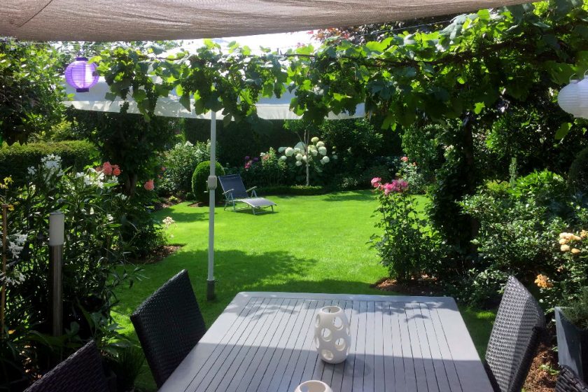 Gartenblog berlingarten