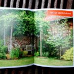 Lauschige Rückzugsorte