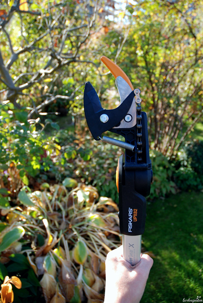 Schneidgiraffe Fiskars