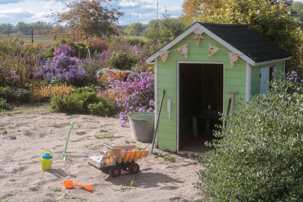 Kinder-Garten